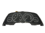 Speedometer/Instrument Cluster Opel Astra G 24451492TG 110080156002 40050