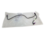 Fuel Lines New Original Trafic 2 Vivaro 1.9 dCi 1752000QAM