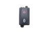 Central Lock Control Renault 041254A 8200041254