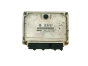 Controller 030906032R 0261207203 Volkswagen Bosch 33220