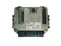Controller 0281012468 9656161680  PSA Bosch 33519