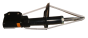 Shock Absorber Front Original Renault Twingo II 8200681539