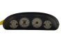 Speedometer/Instrument Cluster Fiat Punto FI-0003-002 21851