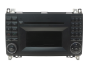 Cd Radio Player Mercedes-Benz W169 W245 A1699002000 A1699002000