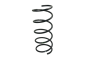 Suspension Spring Front 5002T4 1,4 HDI Peugeot 206 