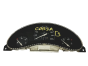 Speedometer/Instrument Cluster Opel Corsa B 90386322 81117760 53894