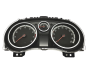 Speedometer/Instrument Cluster Opel Corsa D P0013312045 0001958237 30433