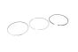 Piston Rings For VW Audi 06J198151K B10364 Borsehung