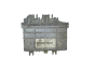 Controller 0261204593 6K0906027E VW Bosch 61118