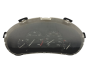 Speedometer/Instrument Cluster Peugeot 206 9656696080 000500110 43962