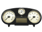 Speedometer/Instrument Cluster Lancia Ypsilon 51709392 110080211007 55411