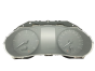 Speedometer/Instrument Cluster Nissan Qashqai 4EL8A