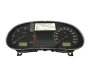 Speedometer/Instrument Cluster Seat Leon W01M0920802D 110080152005 51387