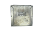 Controller 0281011408 A6121536379 Mercedes Bosch 61898