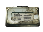 Controller 8200306333 8200256858 Renault 68398
