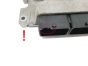 Controller S180177142A 237104091R 237104321R Renault Continental 43787