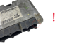 Engine Controller Fiat 46823487 IAW4EF.B1 61600.455.02 Magneti Marelli