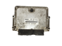 Engine Controller Fiat 46534156 0281001955 Bosch 21772
