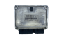 Controller 8E0907401 0281010492 Audi Bosch 49047