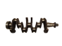 Crankshaft TF8469 1.2 16v D4F770 Renault 122018500R 8200156373 4722
