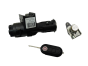 Ignition Switch Fiat Panda 2 51800628 61089800 TRW Mod.312