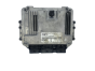 Controller 0281015242 8M51-12A650-XE XEAA Ford Bosch 50273