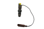 Fuel Injection 198092 LDCR02601AA1 Delphi 1.9 D DW8 Citroen Peugeot
