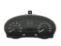 Speedometer/Instrument Cluster Partner Berlingo 9801642280 PSA 52923