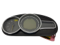 Speedometer/Instrument Cluster Renault Megane 3 248103468R A2C94771500 23226