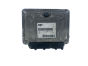 Controller IAW 4AF.M9 55187372 61600.627.05 Fiat Magneti Marelli 48654