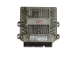 Controller 4U71-12A650-YA 5WS40232B-T 5HPA Ford Continental