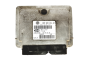Controller 036906034AH  IAW4MV.AH Seat Magneti Marelli 19112