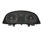 Speedometer/Instrument Cluster VW Touran 1T0920871C A2C53391737 51967
