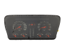 Speedometer/Instrument Cluster Fiat Uno Turbo 6042540030A Veglia