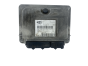 Controller IAW 4AF.M9 55187372 61600.627.05 Fiat Magneti Marelli 49165