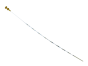 Dip Stick Original Citroen Peugeot 306 405 2.0 16v 117418