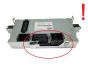 Controller BSI Lancia 51771410 501860410001 NBC843.71 Magneti Marelli 19972