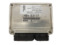 Controller VW 038906019DS 0281010543 Bosch 