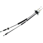 Gear Shift Cable Original Nemo Bipper Fiorino MA 55255708