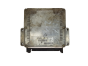 Controller 0281010250 9637089980 28FM0167 PSA Bosch 19431