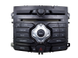 Control panel Radio Ford Ranger AB39-18K811-AF