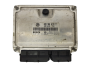 Controller Seat Skoda 038906019KT 0281011219 Bosch