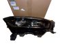 Headlamp Left Original 260607108R Renault