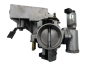 Air Throttle Body 90530792 90411546 Opel Astra G 2.0 16V