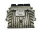 Controller 9663548180 R0413C021B 9666266580 PSA Delphi 68140