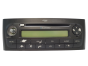 Cd Radio Player Fiat 199 Grande Punto 7354469710 7647386316