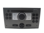 Radio Cd Mp3 Player Opel Astra H Zafira B 13154304 7643103310 AZ CD30
