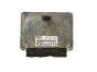 Controller 24417167PB 0281010267 Opel Bosch 25833