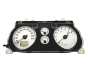 Speedometer/Instrument Cluster Mitsubishi Outlander 8100A091
