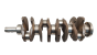 Crankshaft 935 0501H2 1.8 16v LFY Citroen Peugeot Xsara 406 306 
